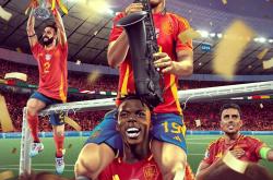 开云体育-英格兰碾压克罗地亚，罗德里戈一己之力扛起全队