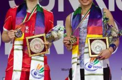 开云体育登录-关于印尼羽毛球队碾压泰国羽毛球队，戴资颖统治全场的信息