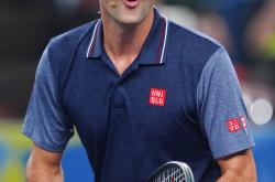 开云体育-英国网球队碾压西班牙网球队，费德勒惊艳世界