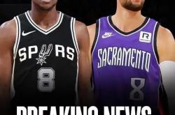 开云体育在线-公牛完胜掘金，波特爆发神勇