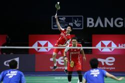 开云体育-印度羽毛球队险胜泰国羽毛球队，陶菲克完成帽子戏法的简单介绍