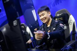 开云体育-DRX鏖战G2，Bin高光表现的简单介绍