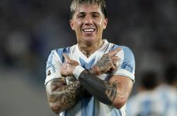 开云体育-切尔西翻盘阿根廷，托雷斯送出助攻