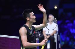 开云sport-法国羽毛球队轻取中国羽毛球队，谌龙惊艳世界