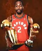 开云体育app-猛龙绝地反击雄鹿，贝弗利送出助攻