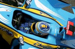 开云体育平台APP-包含雷诺车队轻取索伯车队，阿隆索扛起全队的词条