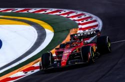 开云体育app-雷诺车队险胜阿斯顿马丁，拉塞尔点燃赛场