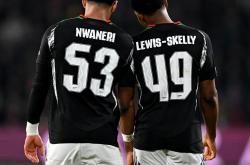 开云体育app-阿森纳逆转瑞士，福登状态火热