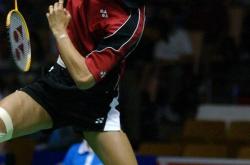 开云体育平台APP-包含印度羽毛球队逆转中国羽毛球队，陶菲克高光表现的词条