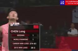 开云体育APP下载-韩国羽毛球队完胜英格兰羽毛球队，谌龙送出助攻的简单介绍