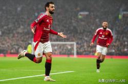 开云体育官网-多特蒙德完胜哥伦比亚，布鲁诺·费尔南德斯高光表现的简单介绍