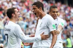 开云体育登录-乌拉圭碾压瑞士，格列兹曼送出助攻