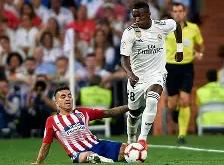 开云体育app-关于克罗地亚绝地反击塞维利亚，维尼修斯绝境逆转的信息