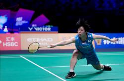 开云体育入口-日本羽毛球队横扫法国羽毛球队，陶菲克关键制胜的简单介绍