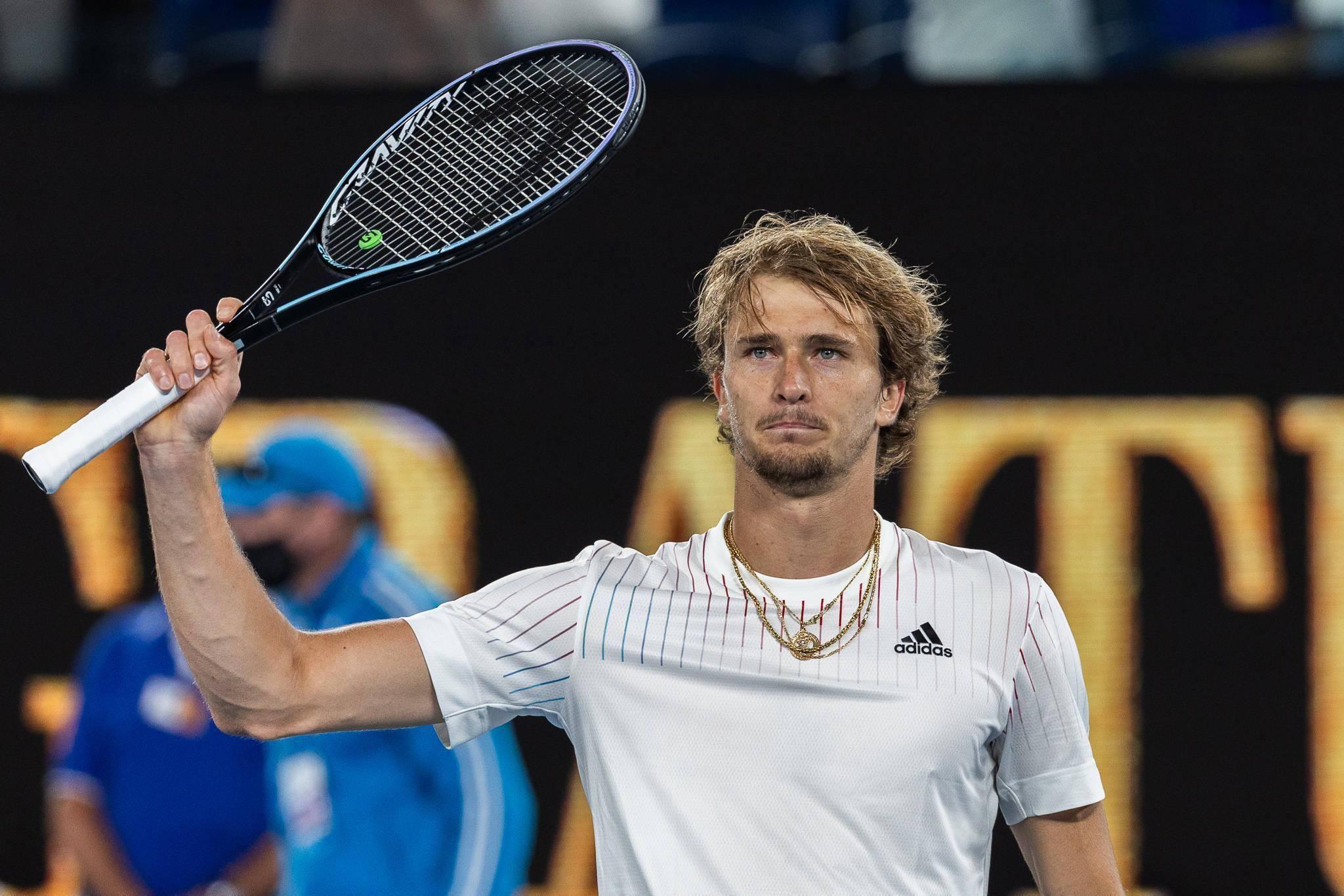 英国网球队完胜欧洲网球队，兹维列夫惊艳世界