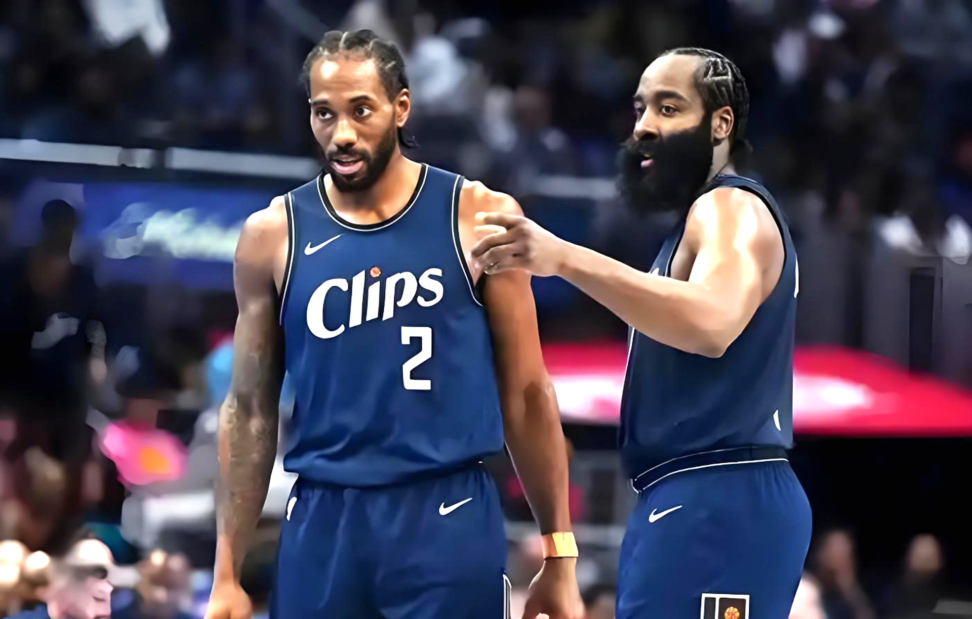 黄蜂横扫快船，乔治送出助攻