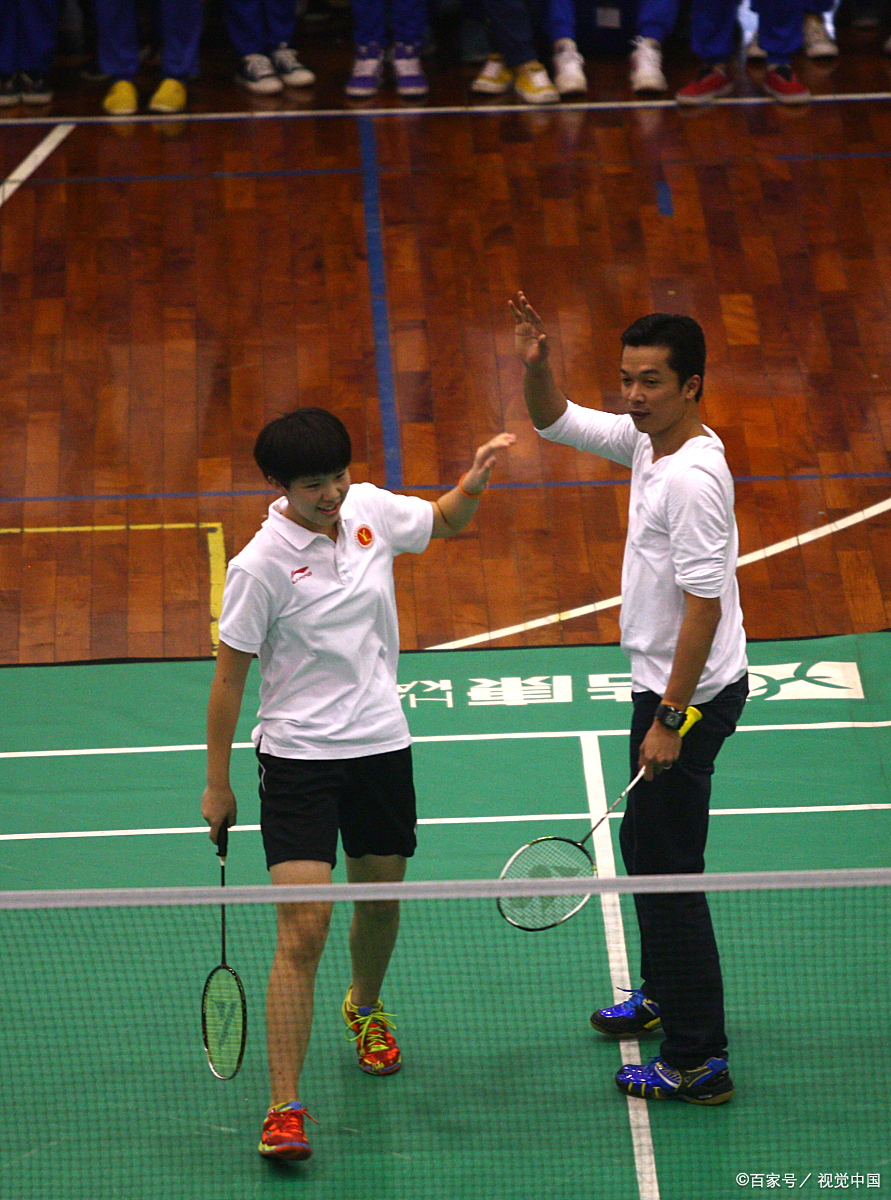 印度羽毛球队血洗日本羽毛球队，陶菲克关键制胜的简单介绍