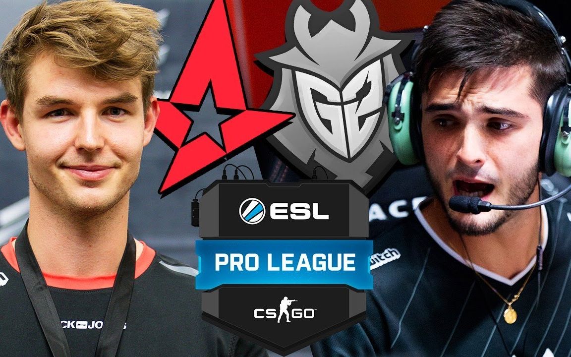 Astralis鏖战TSM，Meiko2送出助攻