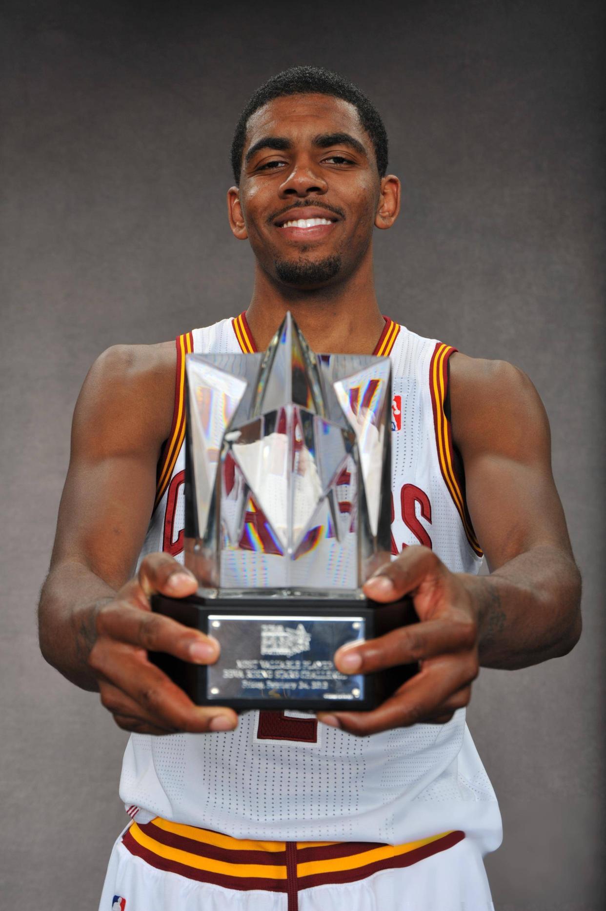 奇才血洗快船，欧文高光表现