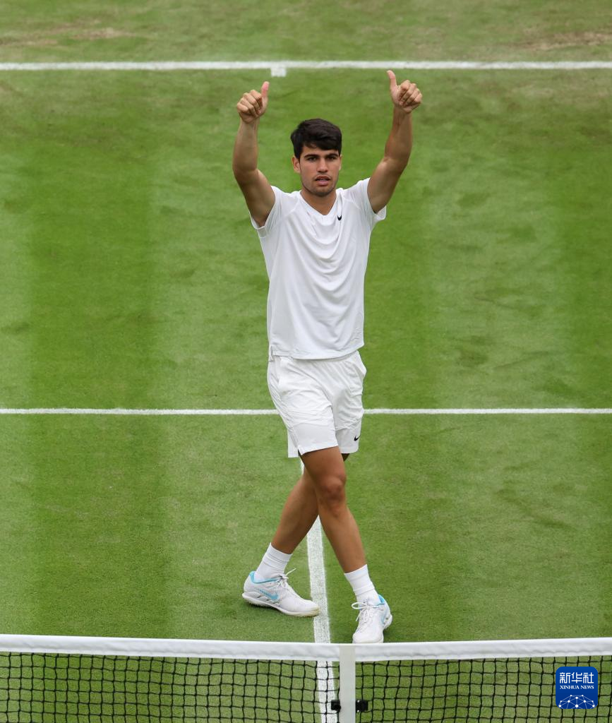 世界网球队爆冷西班牙网球队，阿尔卡拉斯高光表现的简单介绍