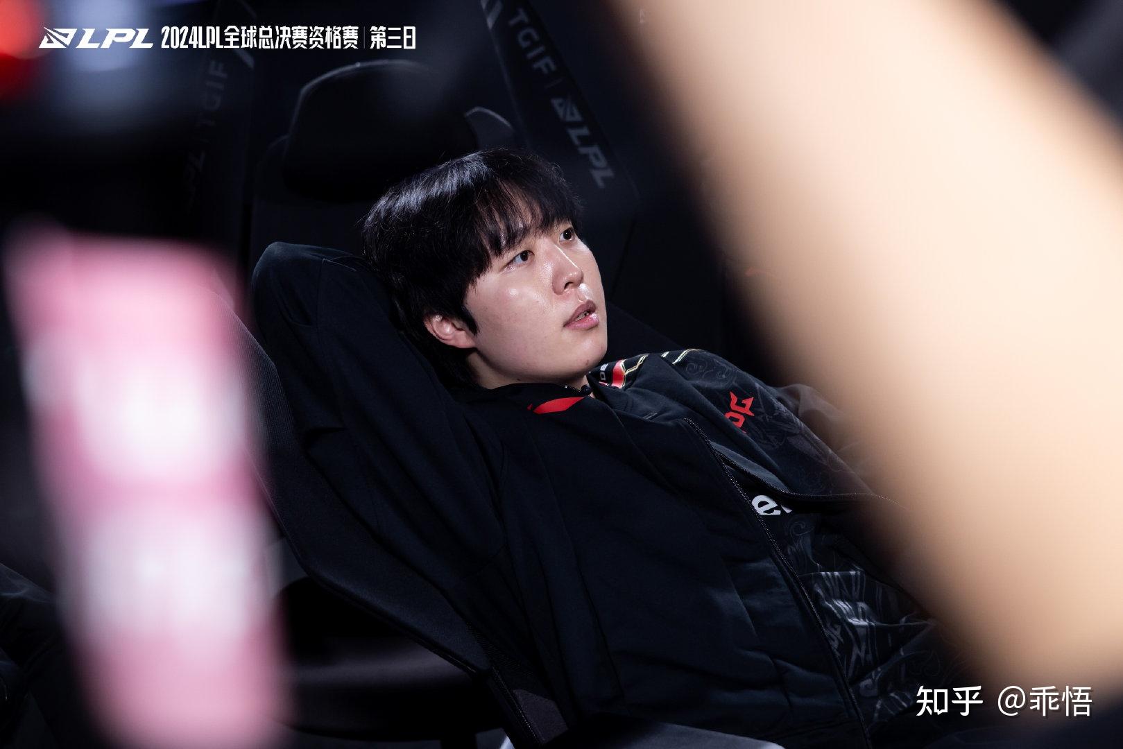 GEN绝杀JDG，Kanavi一己之力扛起全队