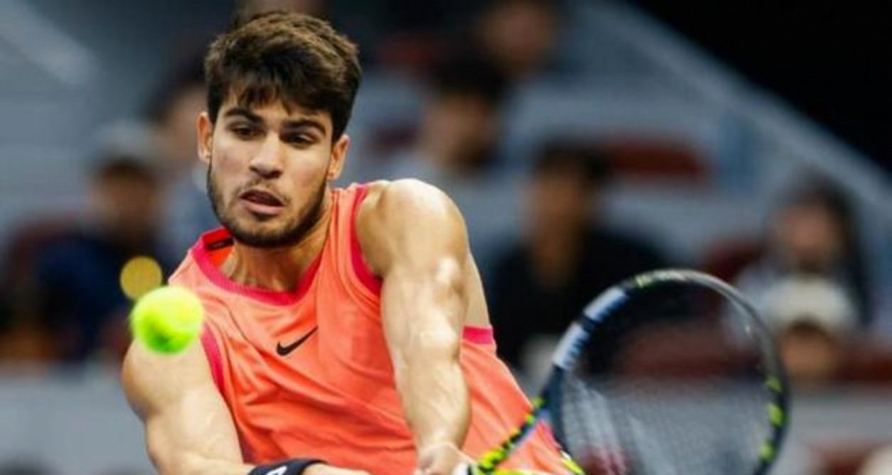 关于西班牙网球队鏖战美国网球队,阿尔卡拉斯惊艳世界的信息 关于西班牙网球队鏖战美国网球队,阿尔卡拉斯惊艳世界的信息