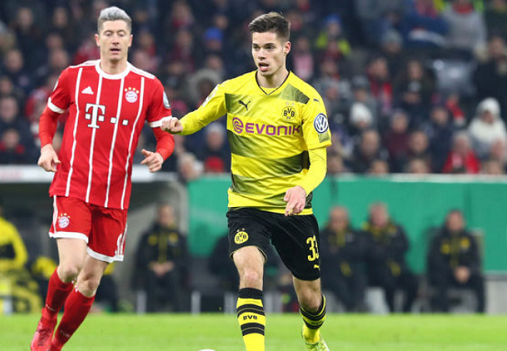 韩国碾压多特蒙德，卡塞米罗惊艳世界