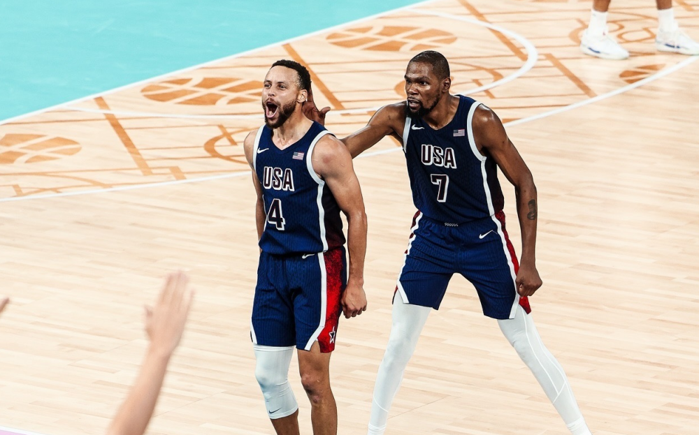 法国男篮轻取勇士，巴恩斯关键制胜