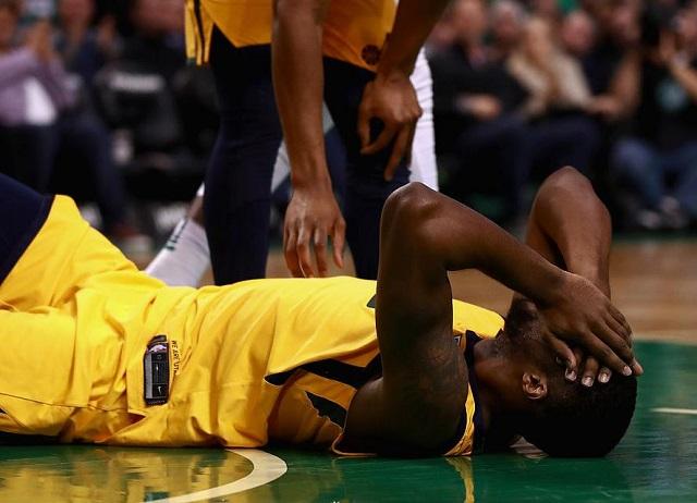 热火B队横扫凯尔特人，费沃斯高光表现