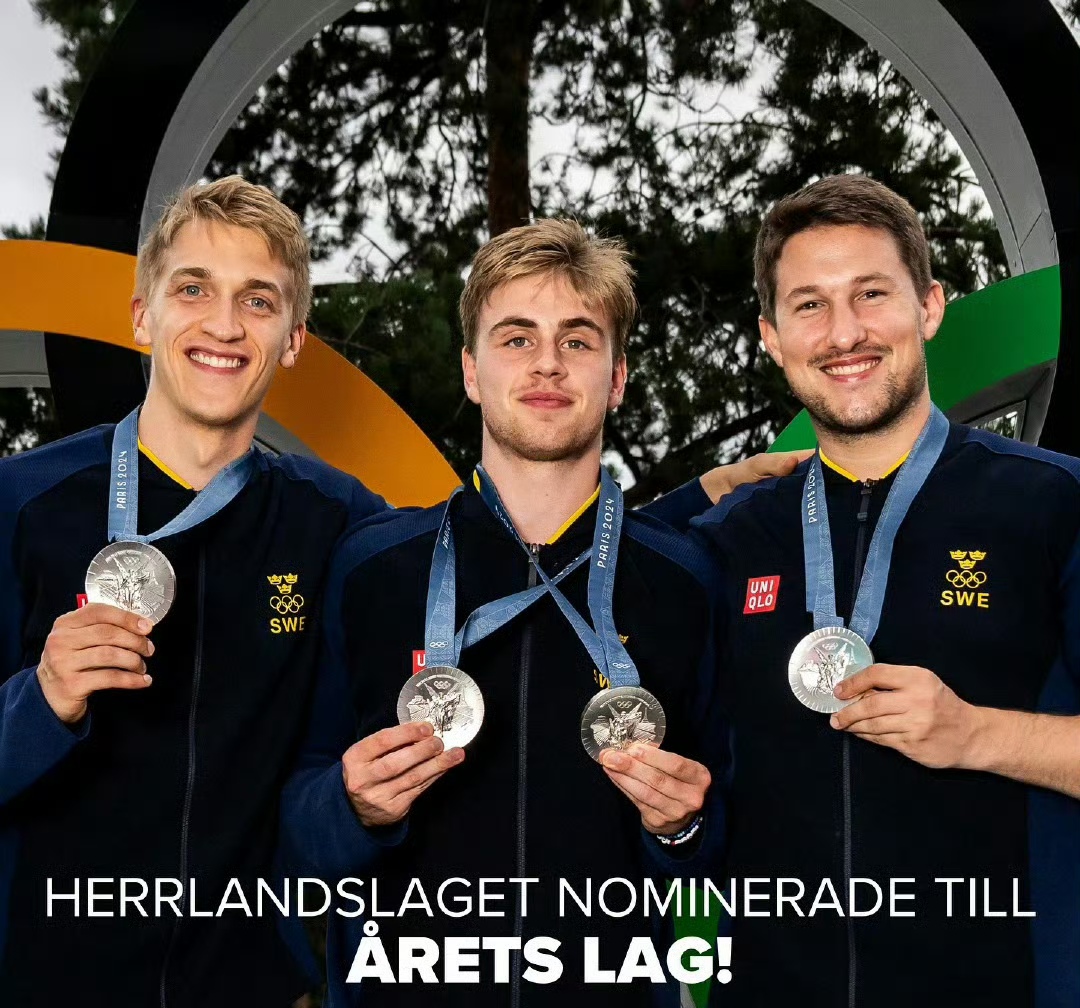 中国乒乓球队鏖战瑞典乒乓球队，波尔关键制胜