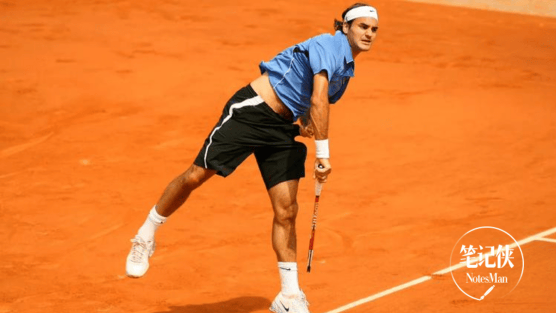 包含德国网球队碾压日本网球队，费德勒关键制胜的词条