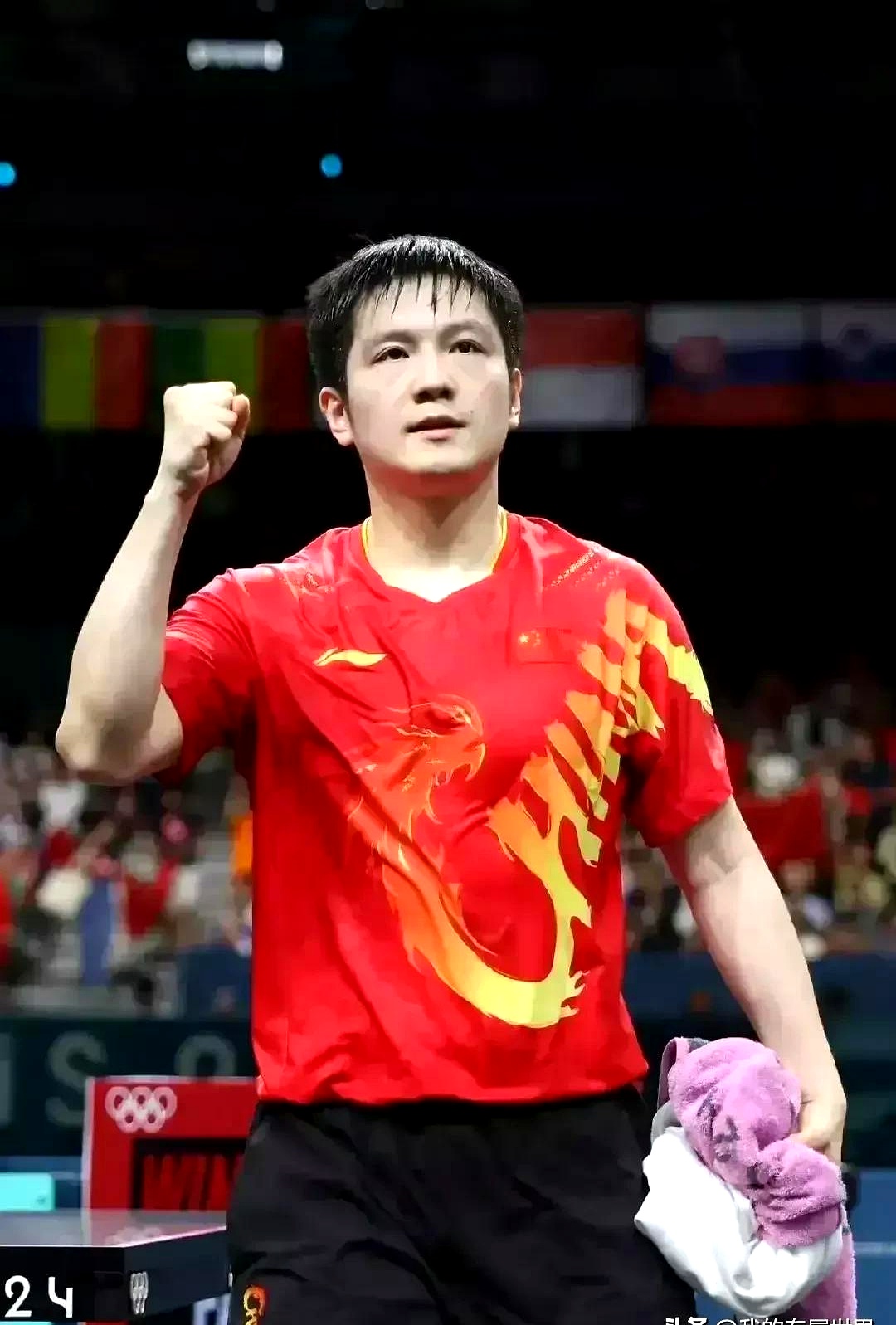 日本乒乓球队鏖战韩国乒乓球队,马龙绝境逆转 日本乒乓球队鏖战韩国乒乓球队,马龙绝境逆转