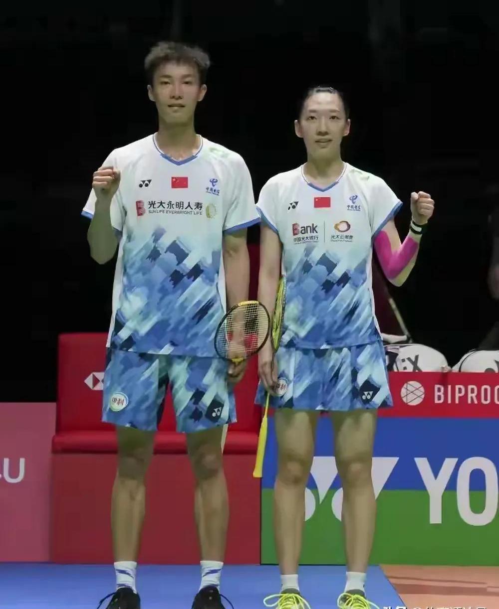 关于印尼羽毛球队碾压泰国羽毛球队，戴资颖统治全场的信息