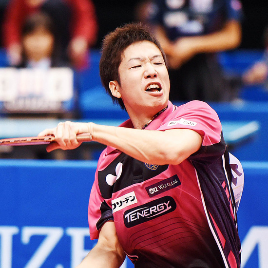 比利时乒乓球队横扫中国乒乓球队，水谷隼关键制胜的简单介绍