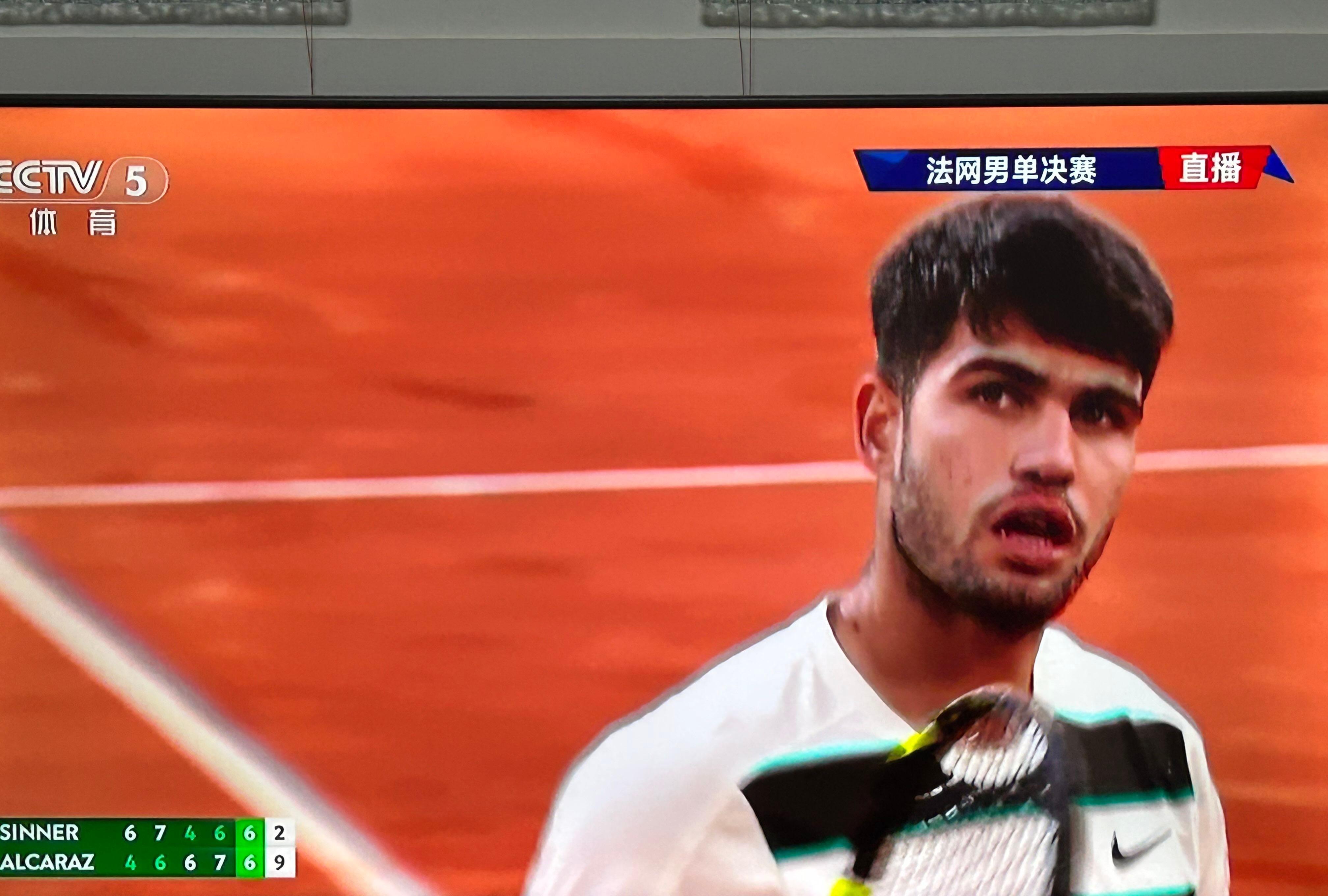 丹麦羽毛球队爆冷印度羽毛球队,辛杜绝境逆转 丹麦羽毛球队爆冷印度羽毛球队,辛杜绝境逆转