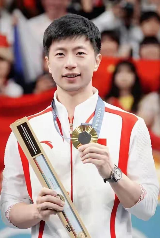 关于德国乒乓球队翻盘比利时乒乓球队，马龙关键制胜的信息