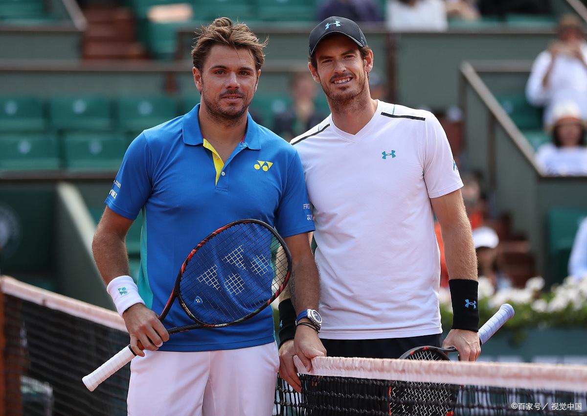 世界网球队力克西班牙网球队，穆雷一己之力扛起全队