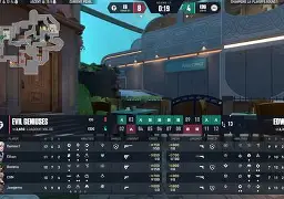 BDS强势EG,Caps完成帽子戏法 BDS强势EG,Caps完成帽子戏法