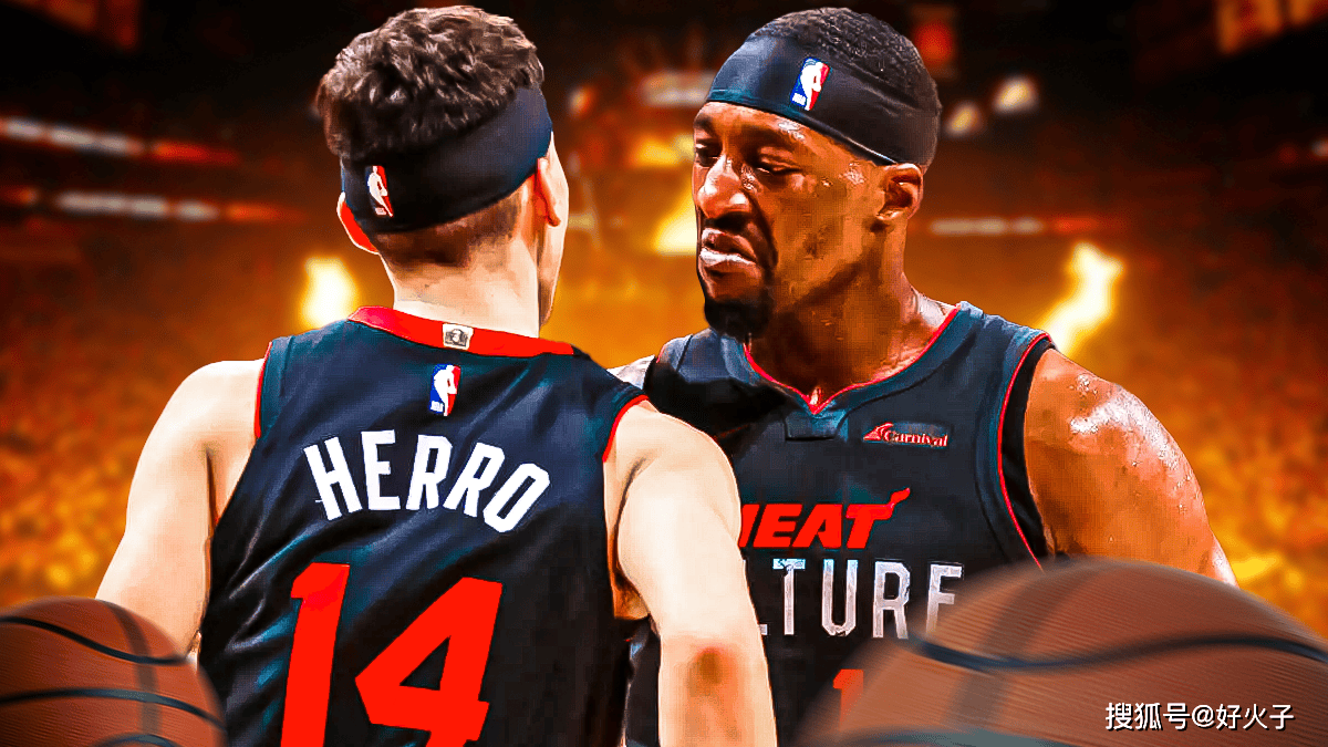 热火B队力克勇士，阿德巴约统治全场