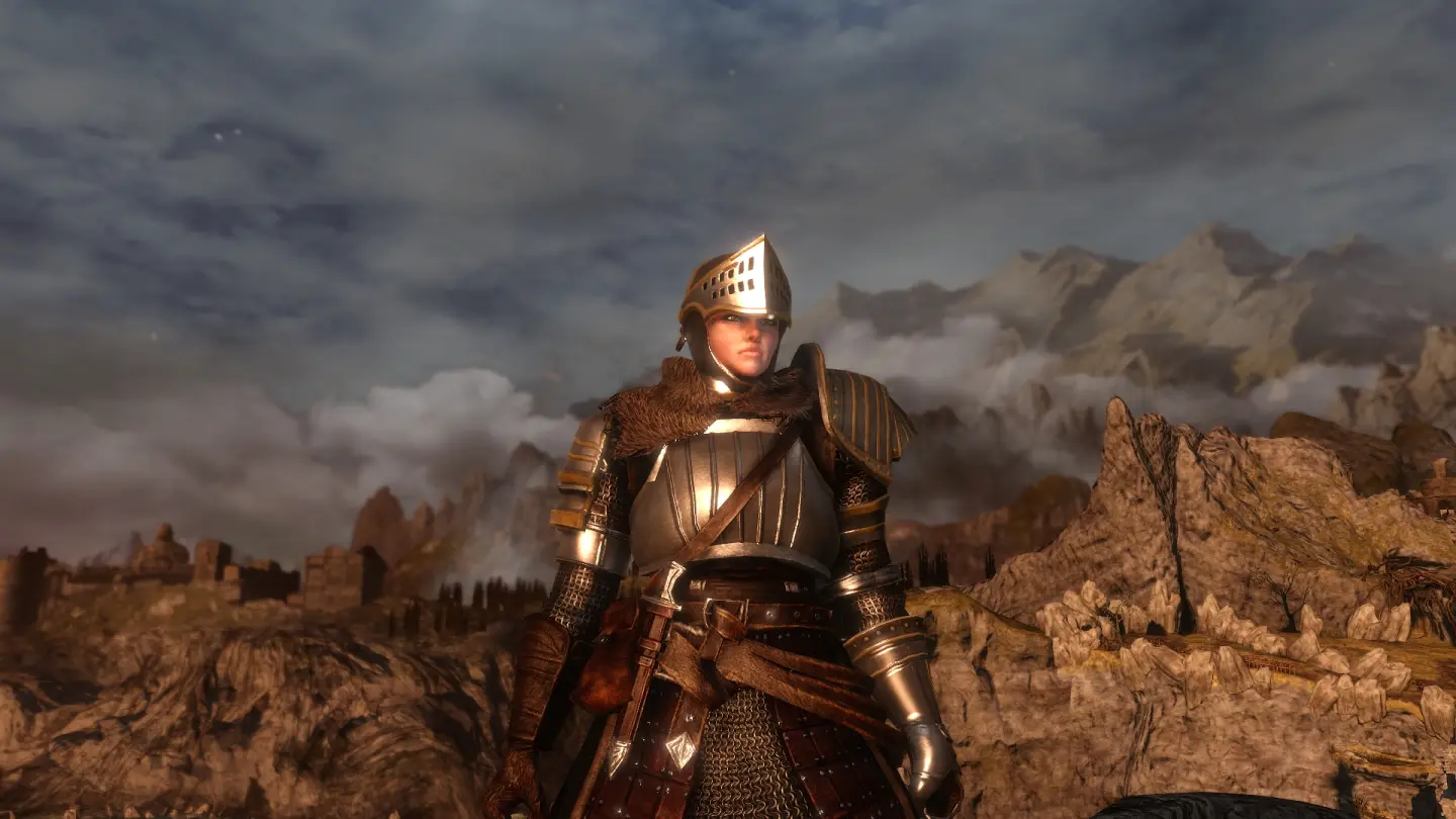 V5碾压NS，Knight2爆发神勇