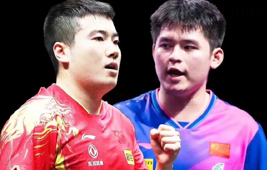 比利时乒乓球队险胜德国乒乓球队，水谷隼爆发神勇