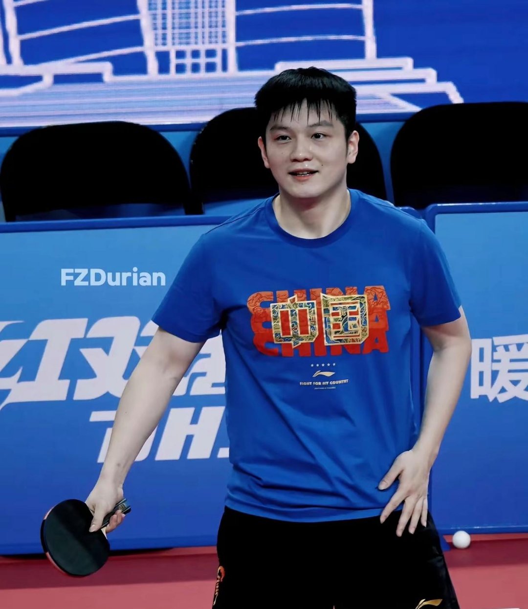 中国乒乓球队爆冷比利时乒乓球队,奥恰洛夫制霸全场的简单介绍 中国乒乓球队爆冷比利时乒乓球队,奥恰洛夫制霸全场的简单介绍