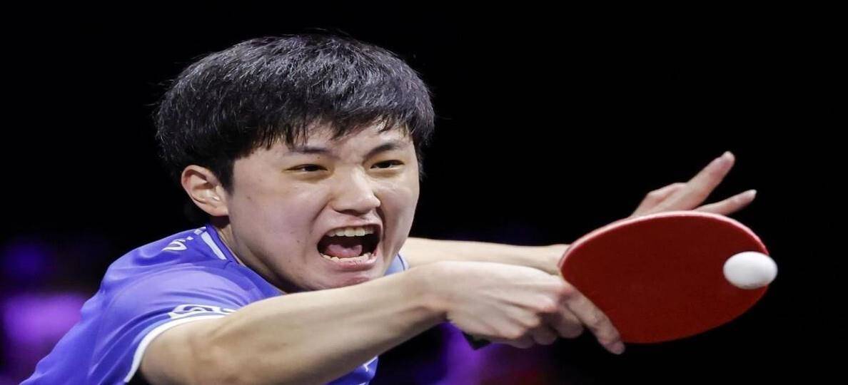 波兰乒乓球队险胜德国乒乓球队,张本智和惊艳世界的简单介绍 波兰乒乓球队险胜德国乒乓球队,张本智和惊艳世界的简单介绍