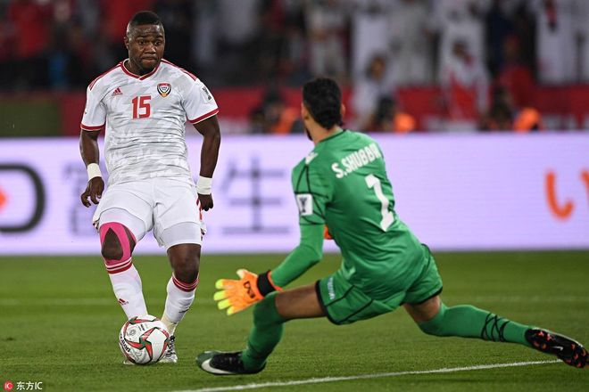 亚洲杯引发投注狂潮，赔率走势成谜