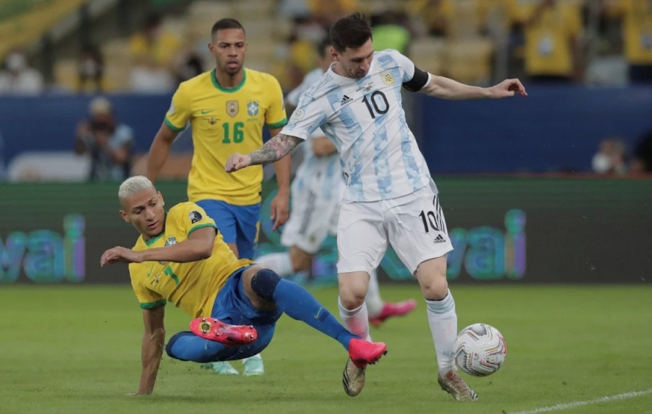 世界赛舞台,美洲杯代表国家出征荣耀 世界赛舞台,美洲杯代表国家出征荣耀