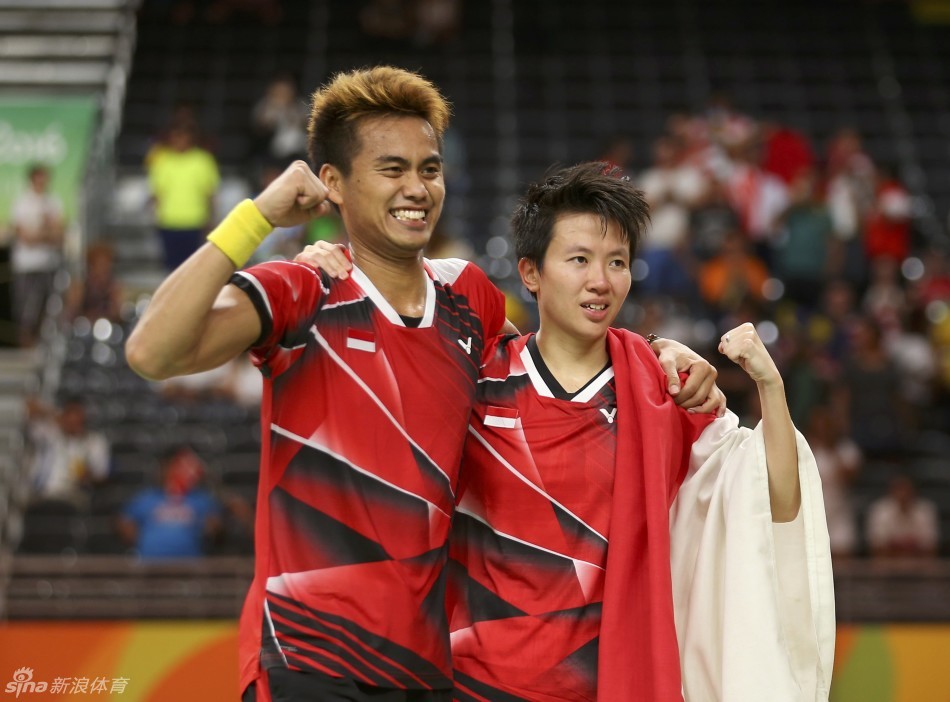 印尼队轻取马来西亚队,李梓嘉扛起全队的简单介绍 印尼队轻取马来西亚队,李梓嘉扛起全队的简单介绍