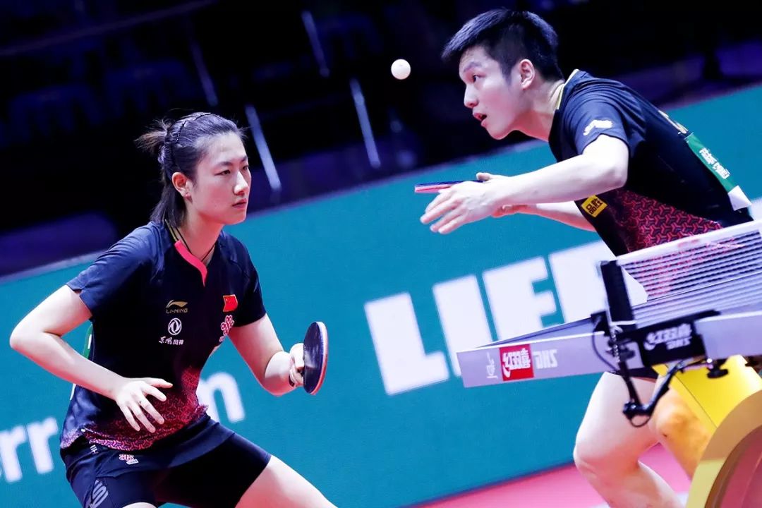 葡萄牙队险胜奥地利队,许昕带队取胜 葡萄牙队险胜奥地利队,许昕带队取胜