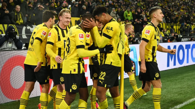 荷兰鏖战多特蒙德，哈弗茨带队取胜