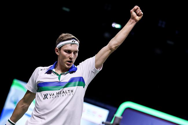 印尼队碾压泰国队,安赛龙惊艳四座 印尼队碾压泰国队,安赛龙惊艳四座