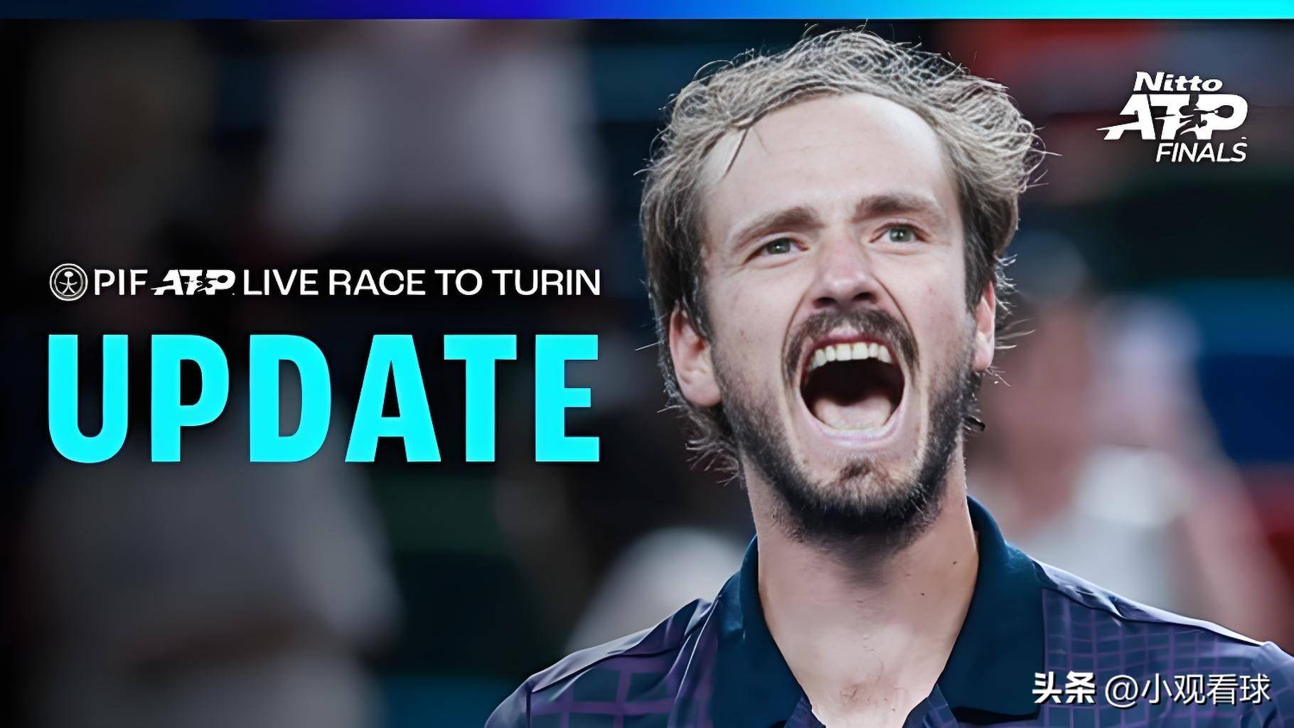 联合杯险胜蒙特卡洛大师赛,梅德韦杰夫状态火热 联合杯险胜蒙特卡洛大师赛,梅德韦杰夫状态火热